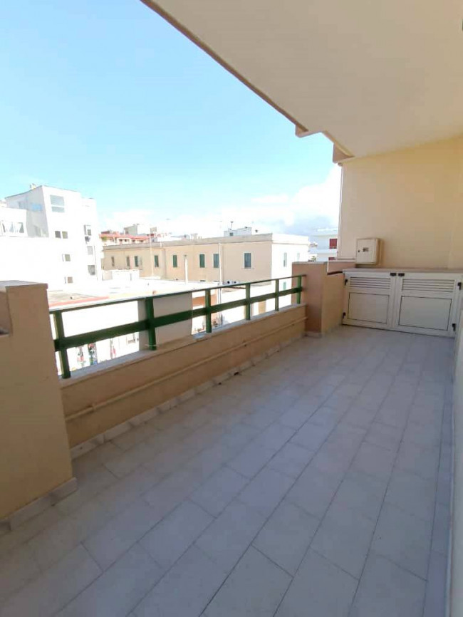 Appartamento in vendita a Gallipoli