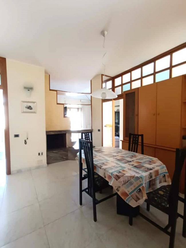 Appartamento in vendita a Gallipoli