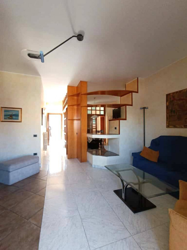 Appartamento in vendita a Gallipoli