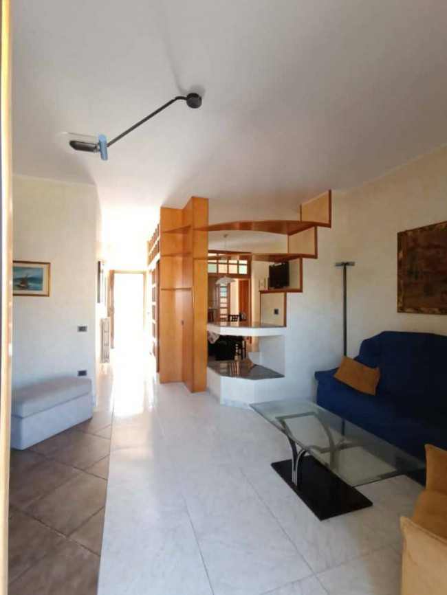 Appartamento in vendita a Gallipoli