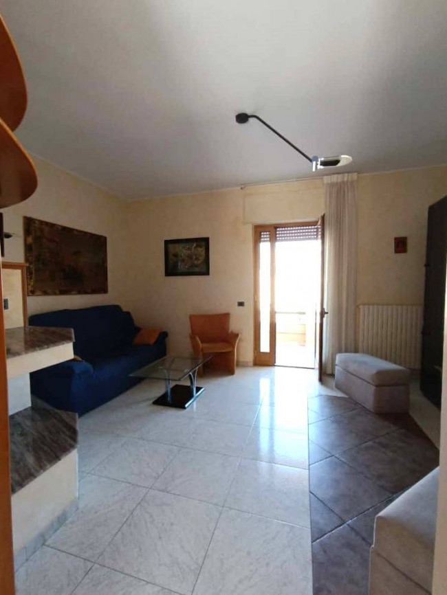 Appartamento in vendita a Gallipoli