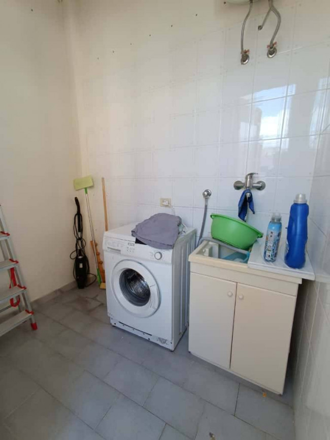 Appartamento in vendita a Gallipoli