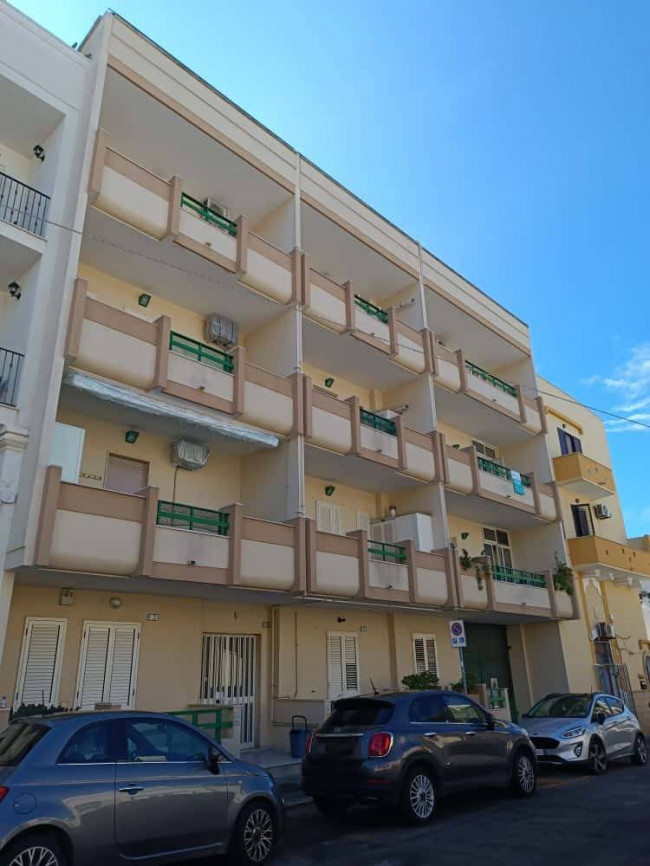 Appartamento in vendita a Gallipoli