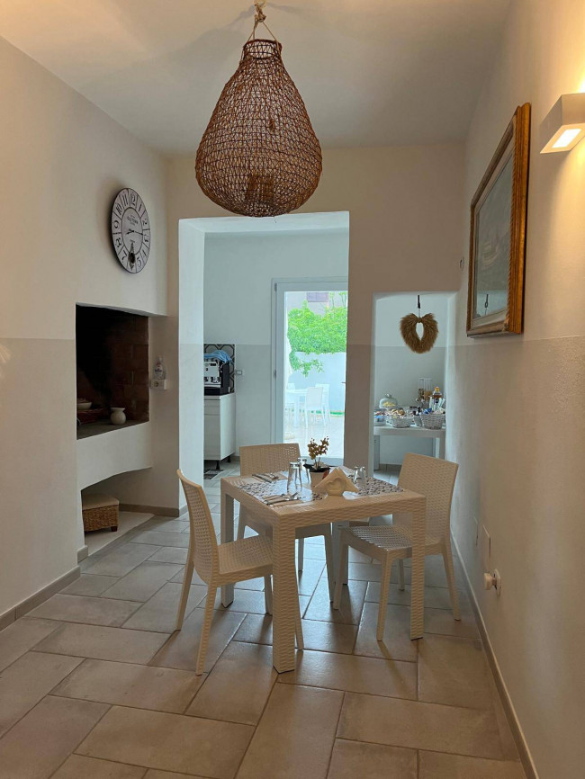 Casa singola in vendita a Alezio