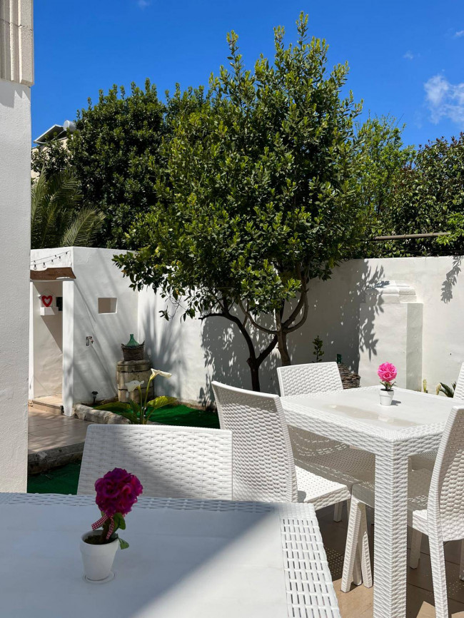 Casa singola in vendita a Alezio