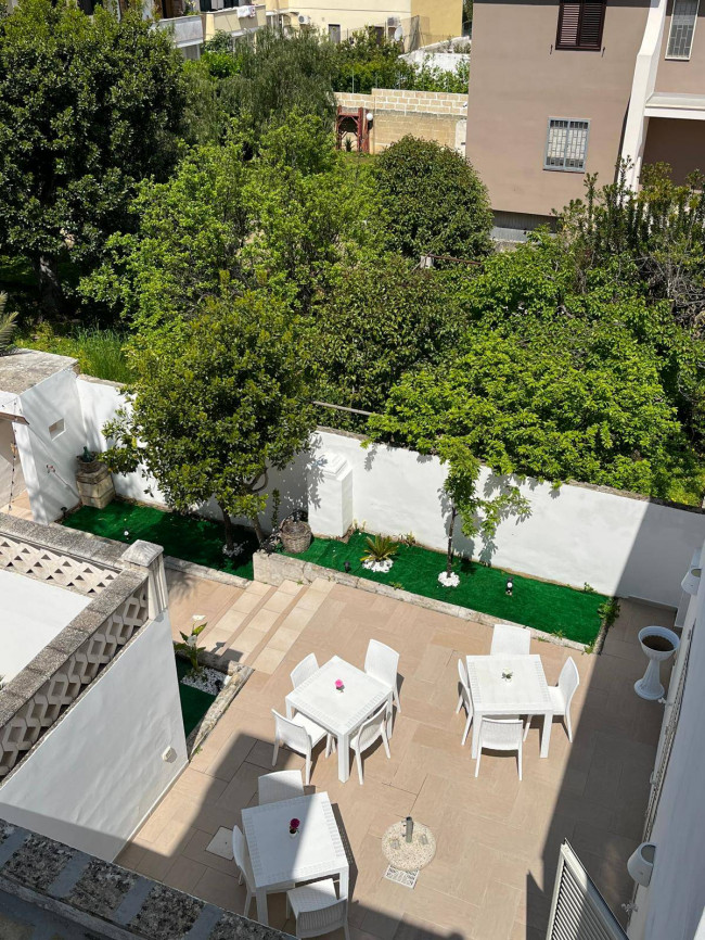 Casa singola in vendita a Alezio