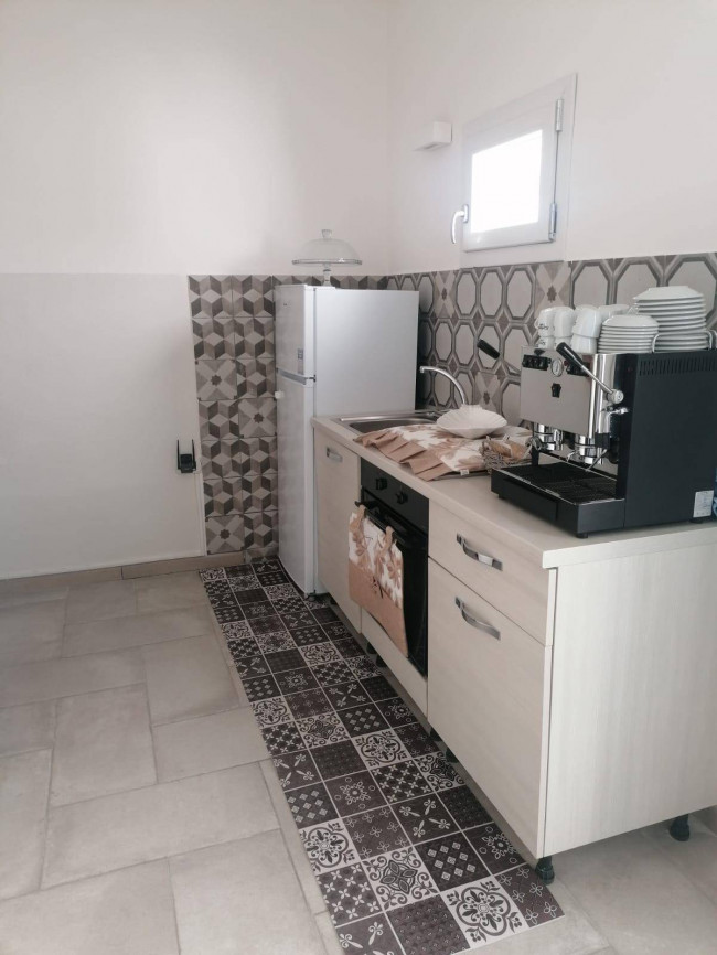 Casa singola in vendita a Alezio