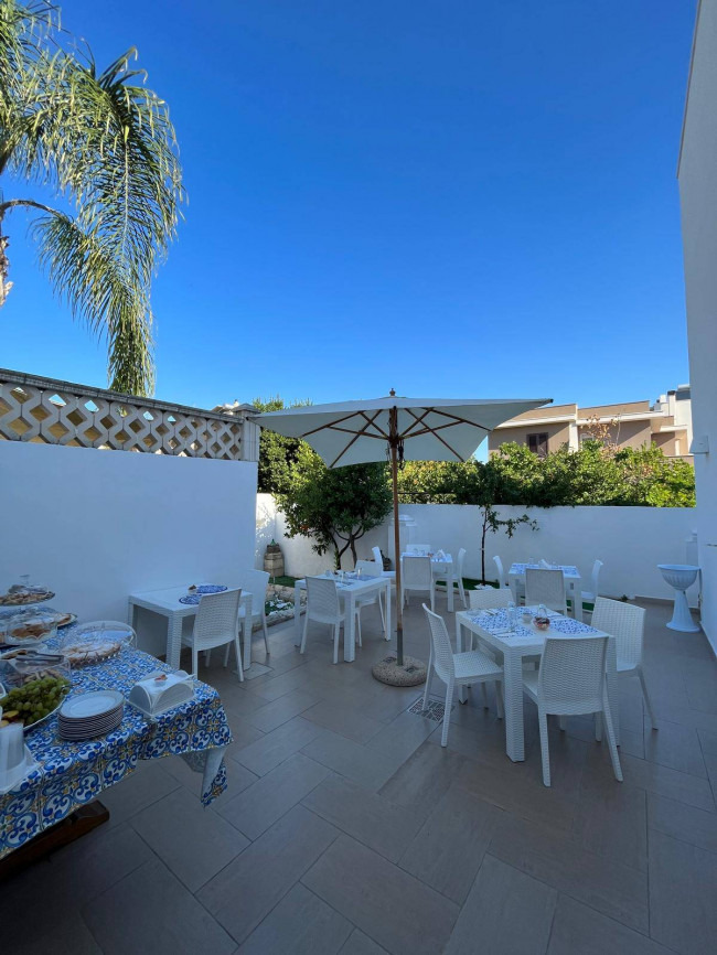 Casa singola in vendita a Alezio