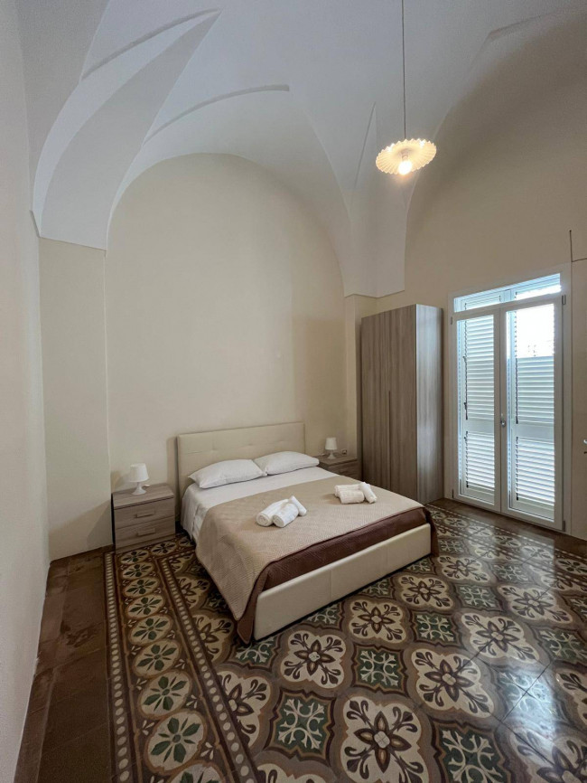 Casa singola in vendita a Alezio