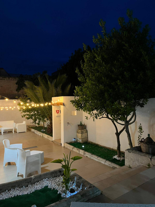 Casa singola in vendita a Alezio