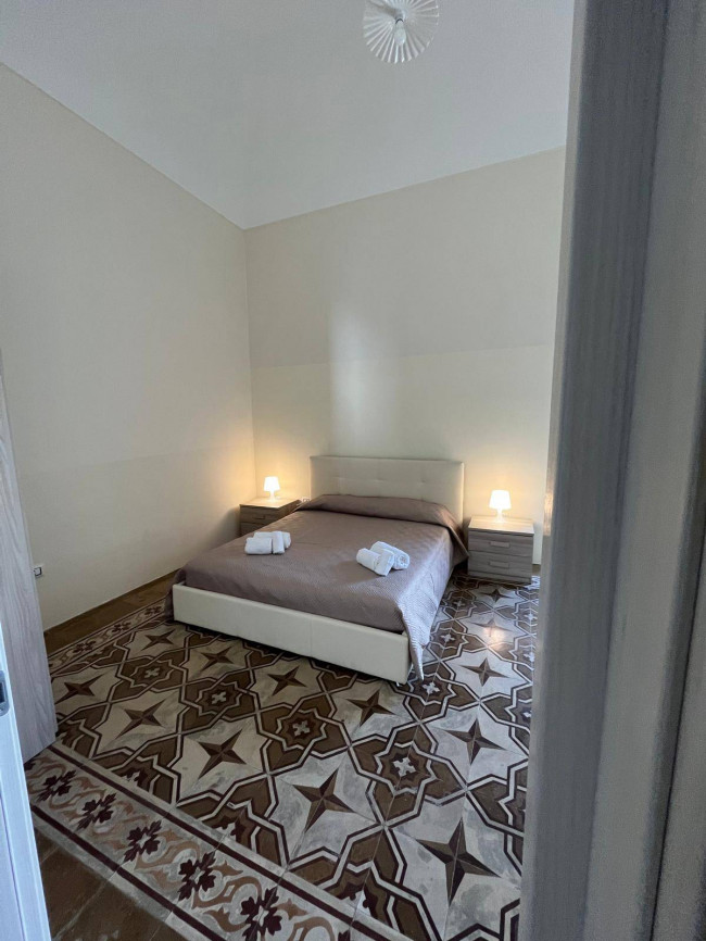 Casa singola in vendita a Alezio