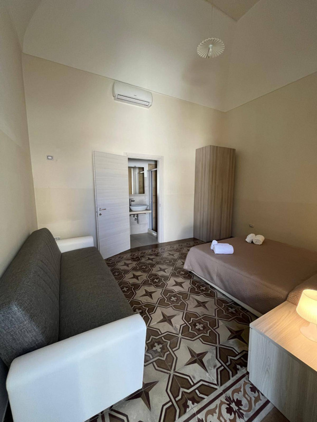 Casa singola in vendita a Alezio