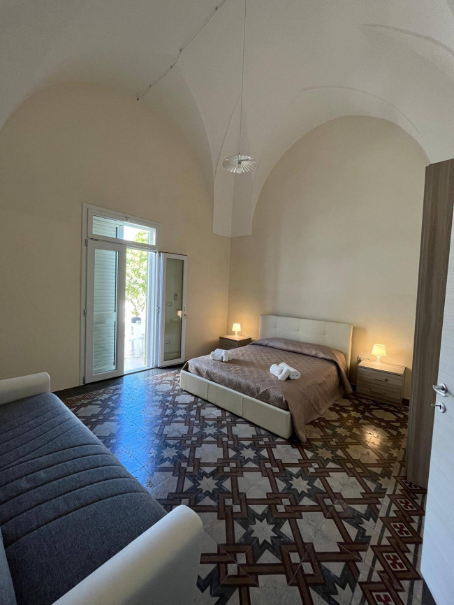 Casa singola in vendita a Alezio