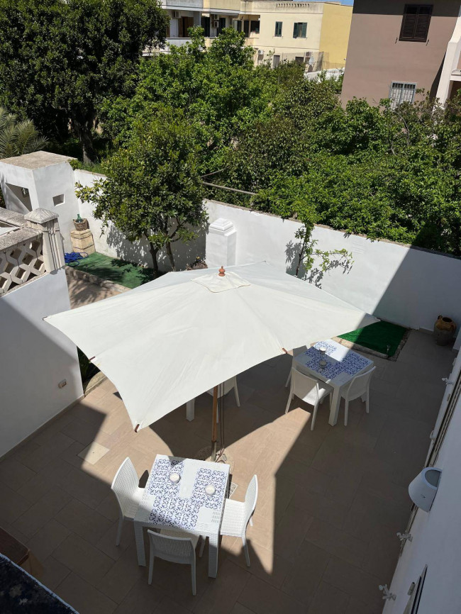 Casa singola in vendita a Alezio