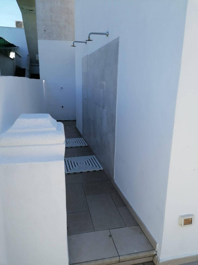 Casa singola in vendita a Alezio