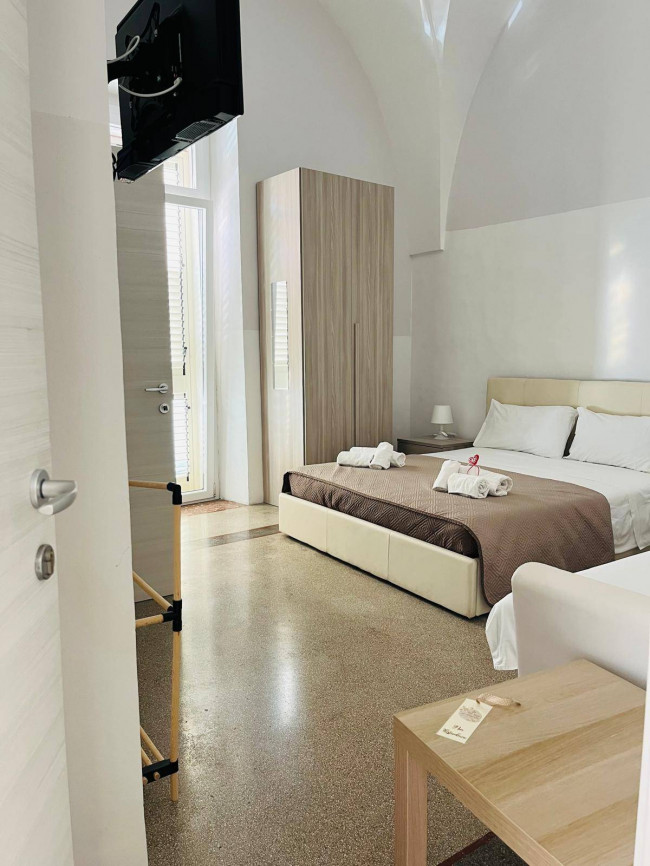 Casa singola in vendita a Alezio