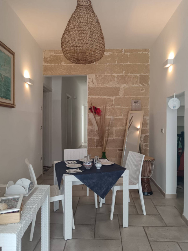 Casa singola in vendita a Alezio