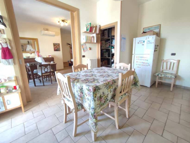 Appartamento in vendita a Gallipoli