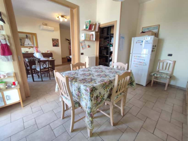 Appartamento in vendita a Gallipoli