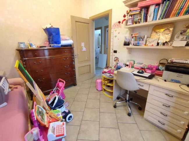 Appartamento in vendita a Gallipoli