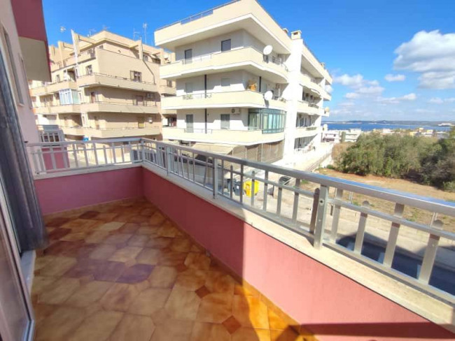 Appartamento in vendita a Gallipoli