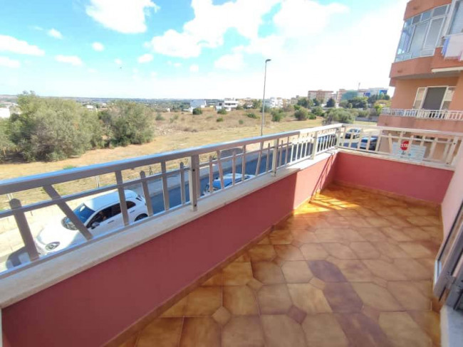 Appartamento in vendita a Gallipoli