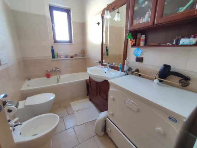 Appartamento in vendita a Gallipoli