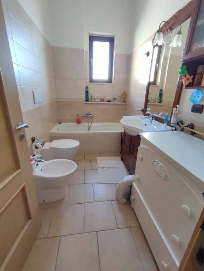 Appartamento in vendita a Gallipoli