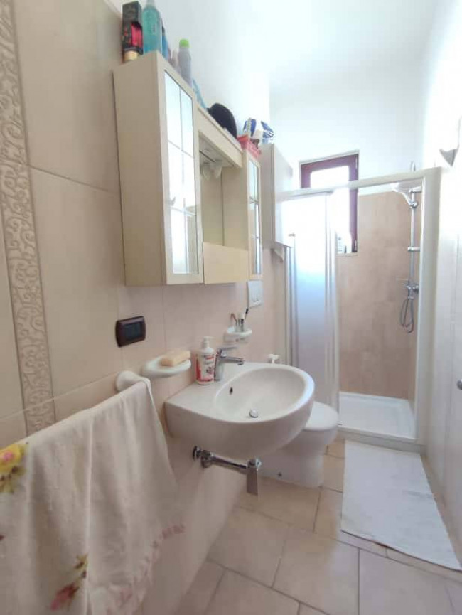 Appartamento in vendita a Gallipoli