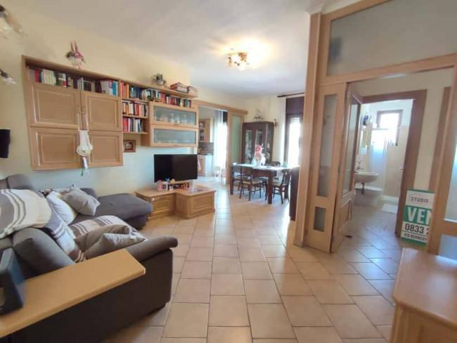 Appartamento in vendita a Gallipoli