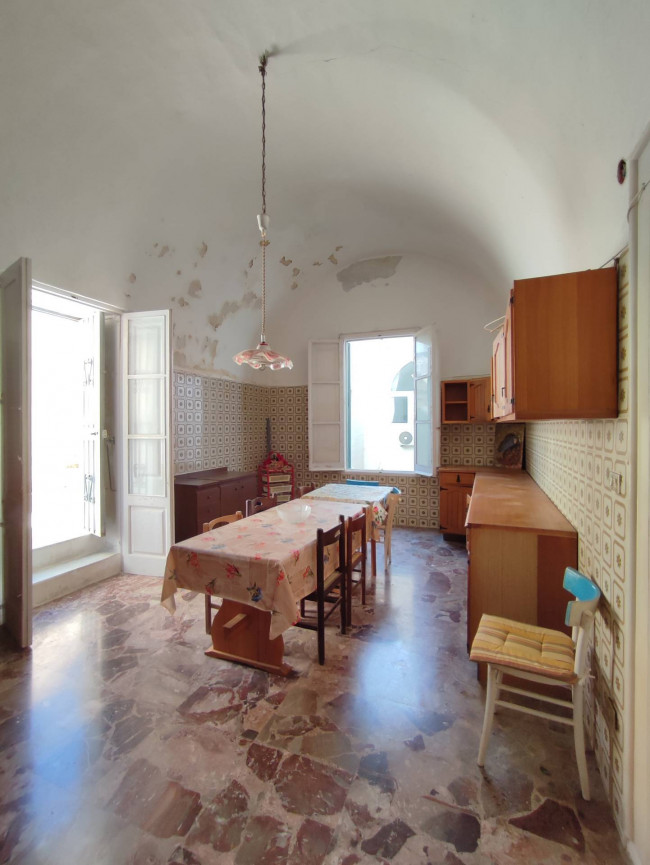 Casa singola in vendita a Gallipoli