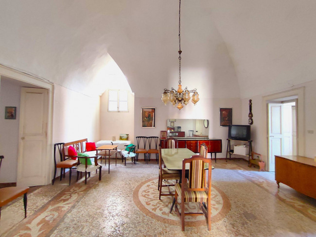 Casa singola in vendita a Gallipoli