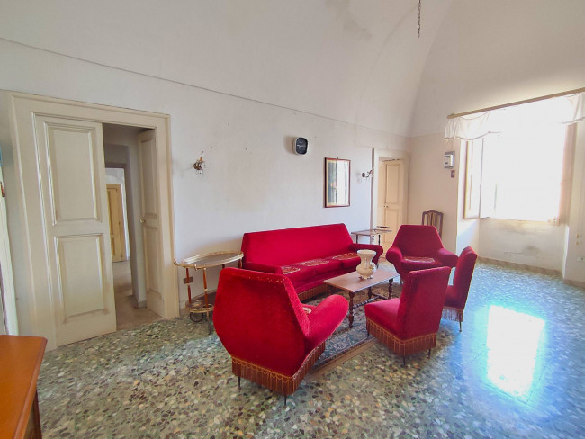 Casa singola in vendita a Gallipoli