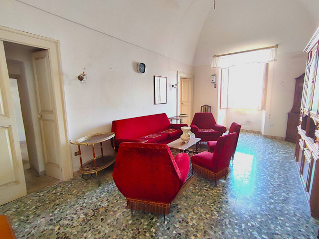 Casa singola in vendita a Gallipoli