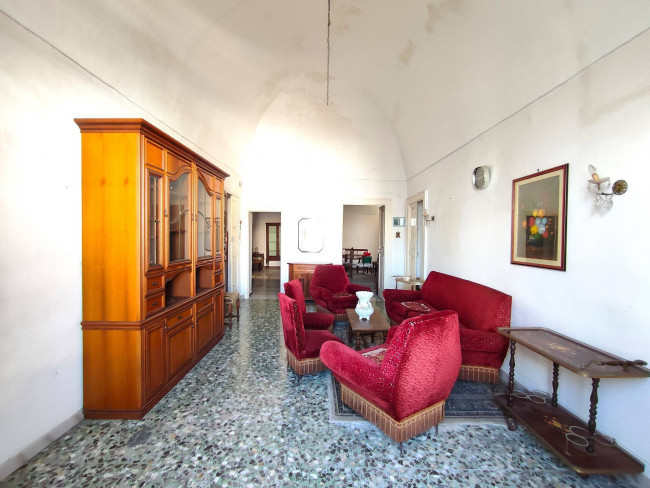 Casa singola in vendita a Gallipoli