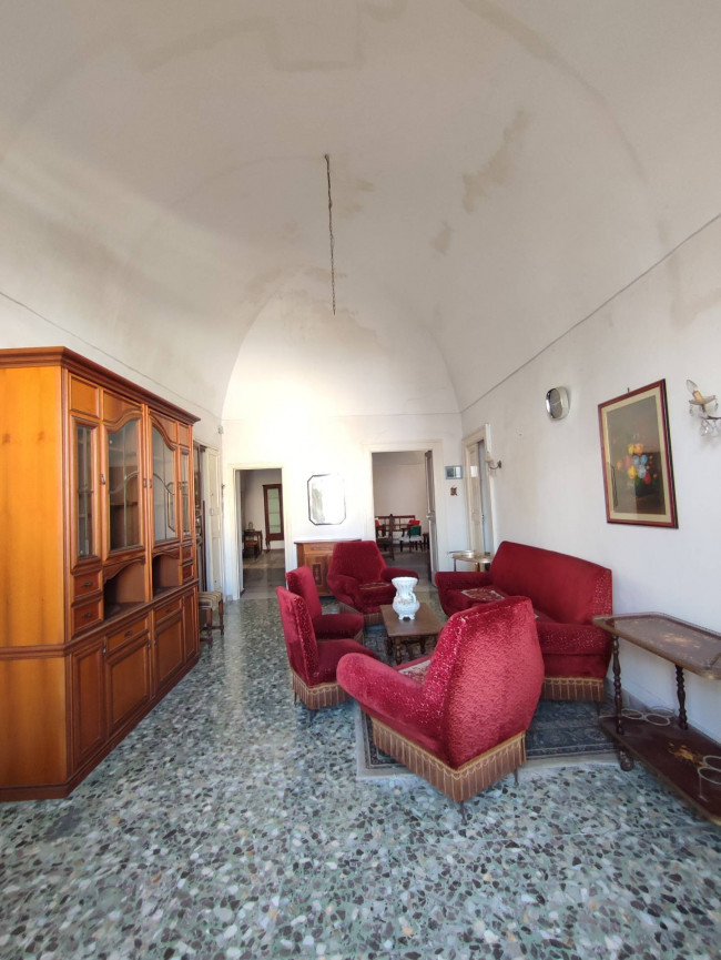 Casa singola in vendita a Gallipoli