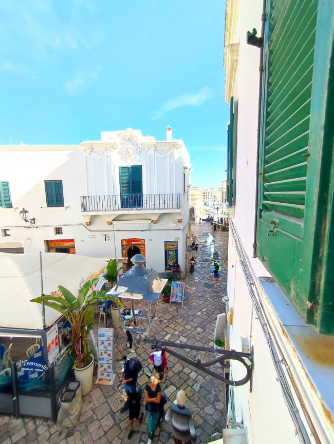 Casa singola in vendita a Gallipoli