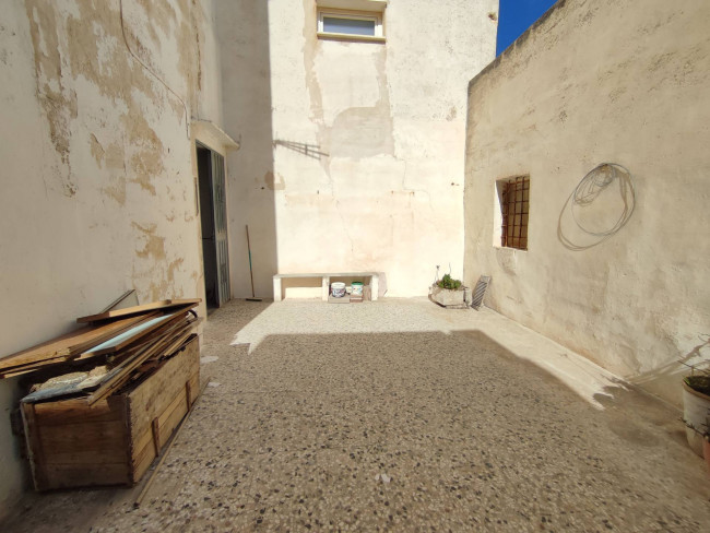 Casa singola in vendita a Gallipoli