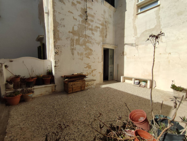 Casa singola in vendita a Gallipoli