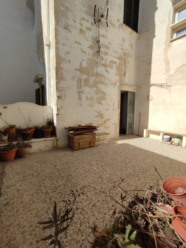 Casa singola in vendita a Gallipoli