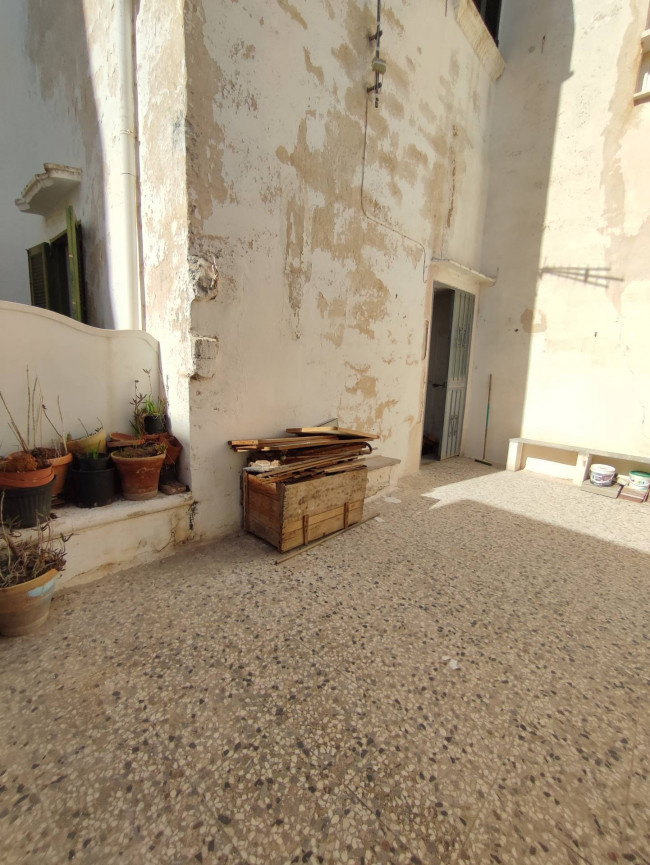 Casa singola in vendita a Gallipoli