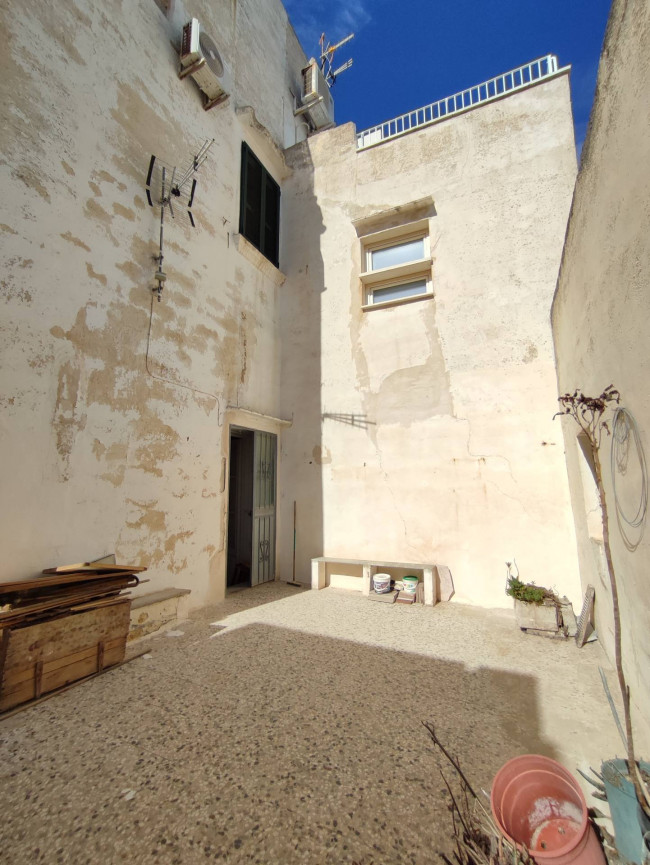 Casa singola in vendita a Gallipoli