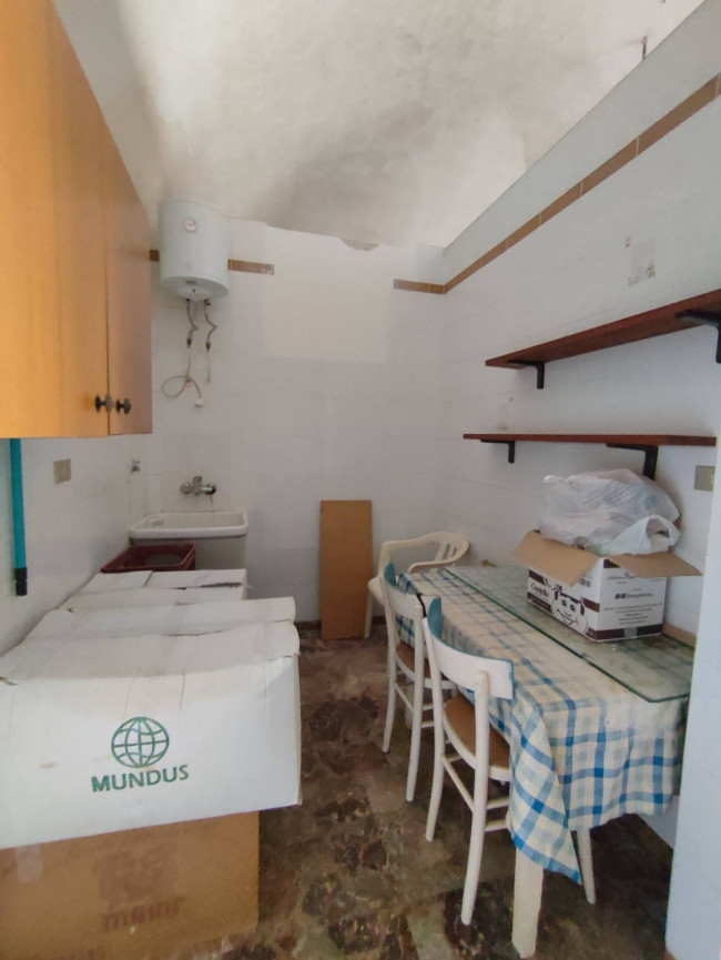 Casa singola in vendita a Gallipoli