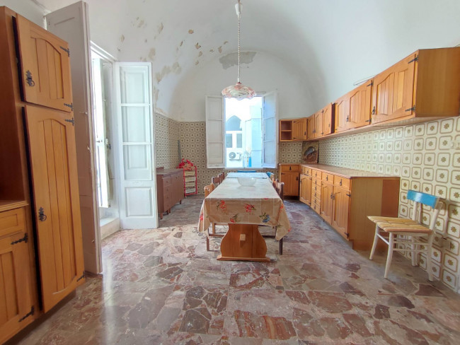 Casa singola in vendita a Gallipoli