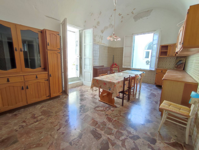 Casa singola in vendita a Gallipoli