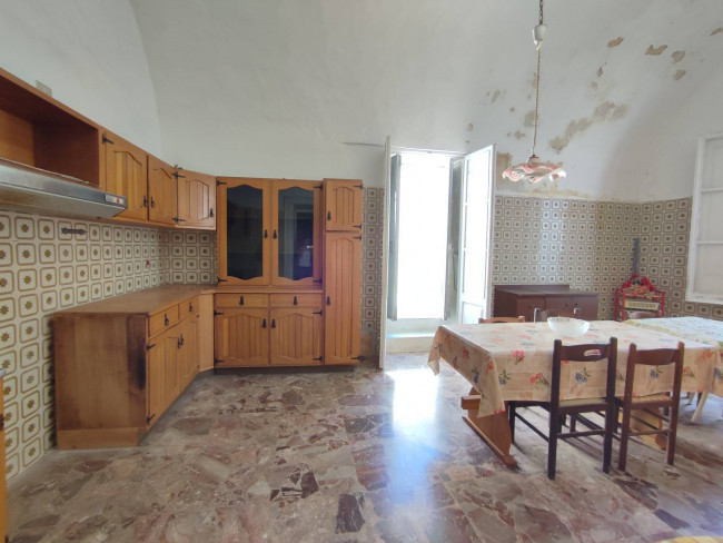 Casa singola in vendita a Gallipoli