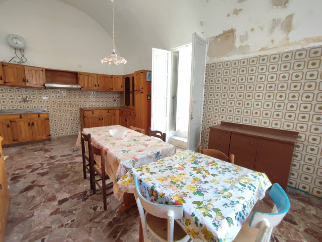 Casa singola in vendita a Gallipoli