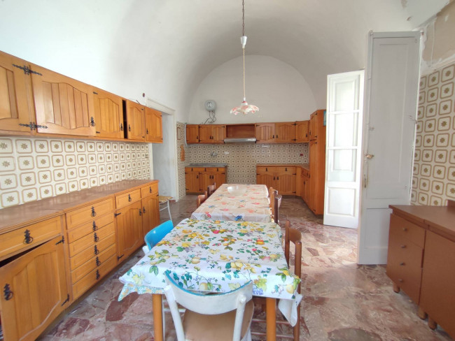 Casa singola in vendita a Gallipoli