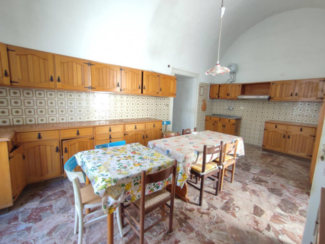 Casa singola in vendita a Gallipoli