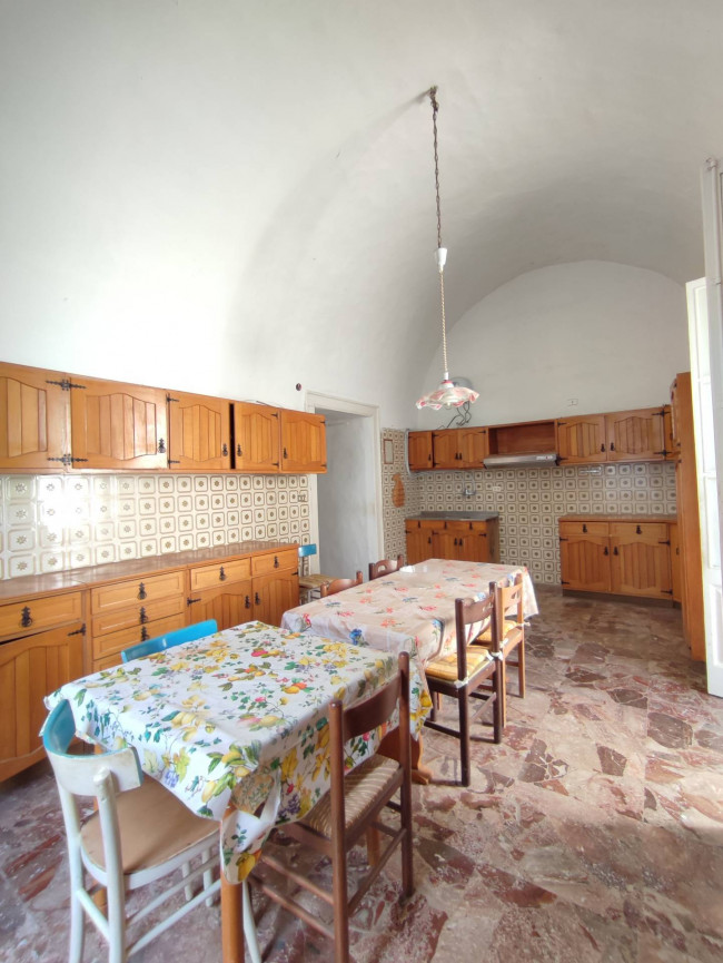 Casa singola in vendita a Gallipoli